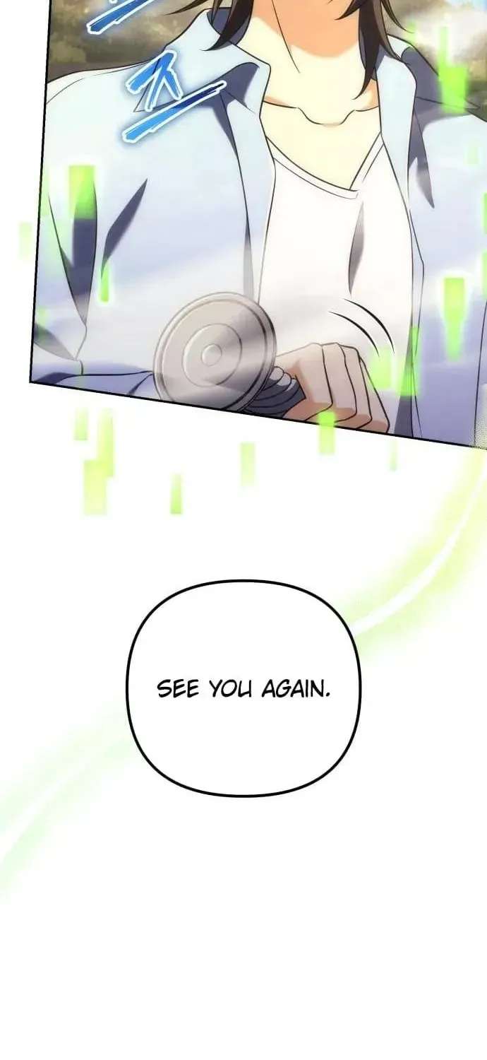 The Rebellious Apostle of the Harvest Goddess Chapter 58 - page 18