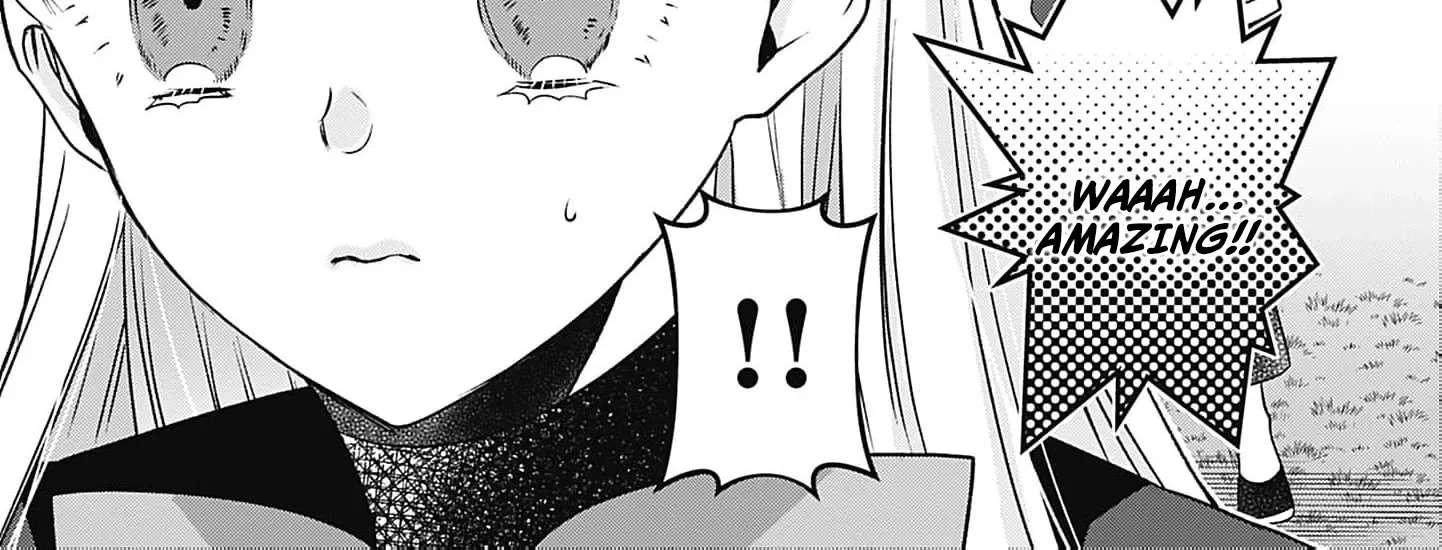 Dragon priestess in the birdcage Chapter 20 - page 13