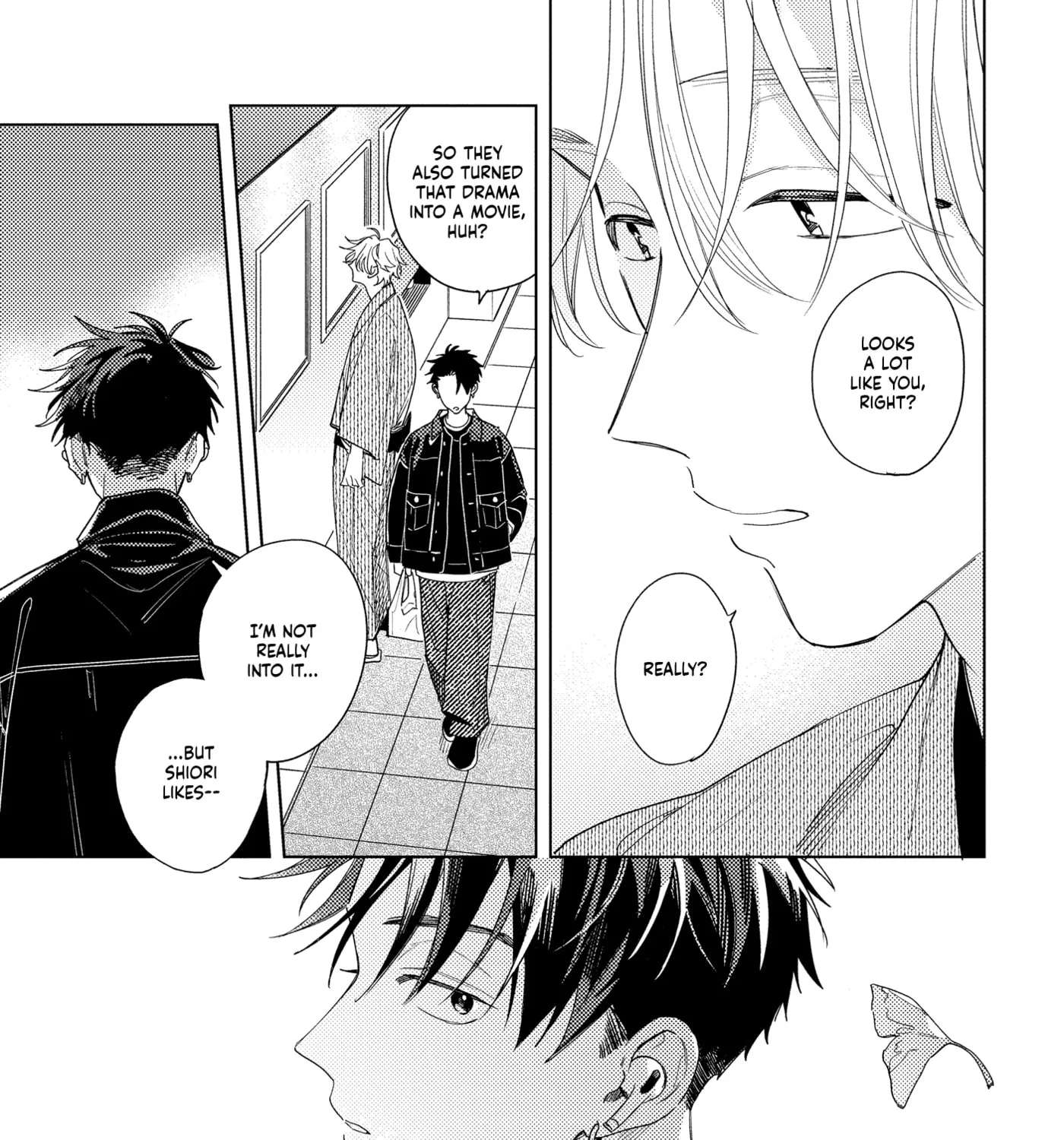 After Period Chapter 5 - page 68