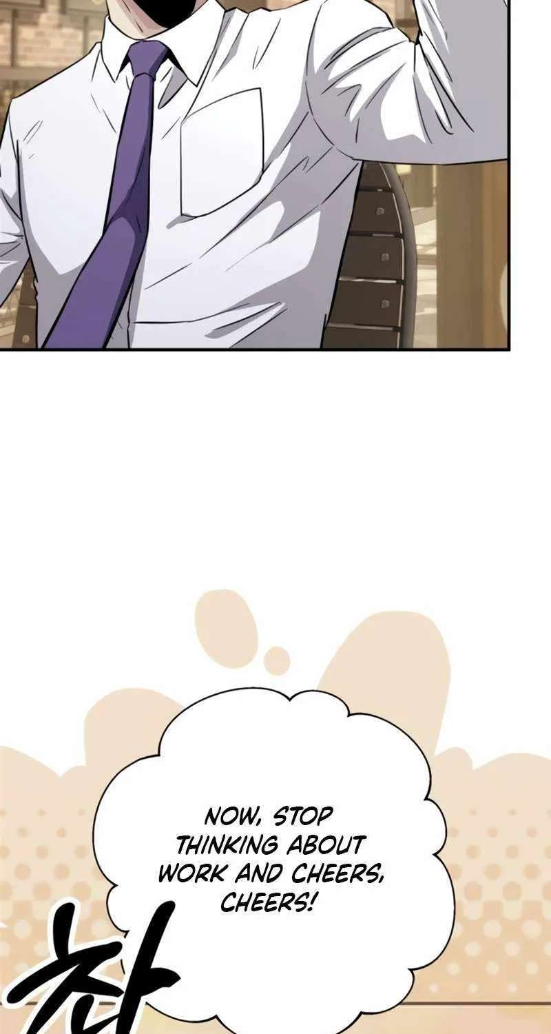 The Chaebol Family's Genius Monster Chapter 21 - page 98