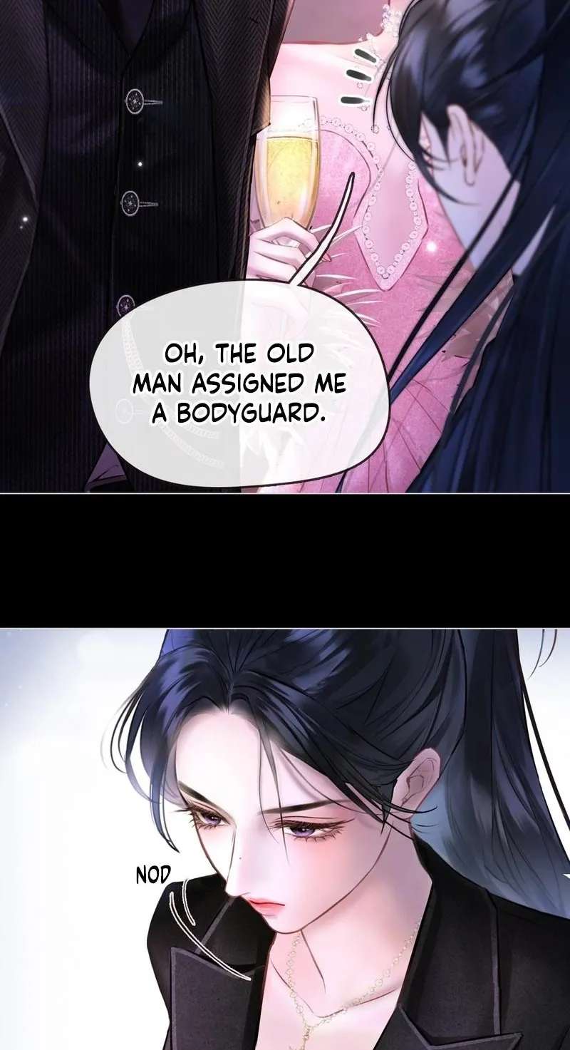 Perfect Enemy Chapter 1 - page 34