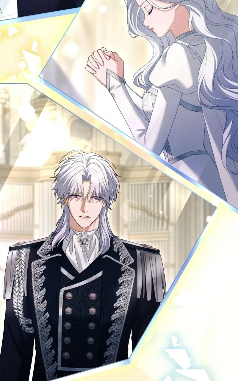 I've Fallen for the Empire'sGreatest Villainess Chapter 90 - page 48
