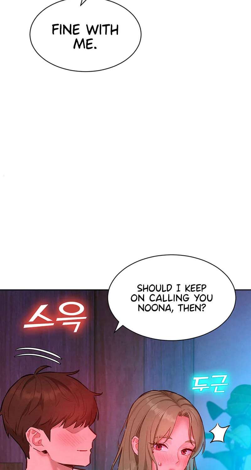 Secret Taste.Zip Chapter 25 - page 77