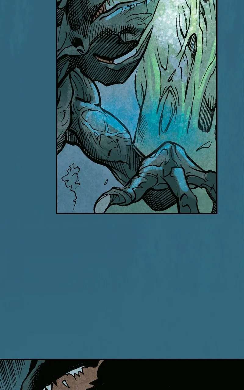 Stranger Things Chapter 6 - page 37