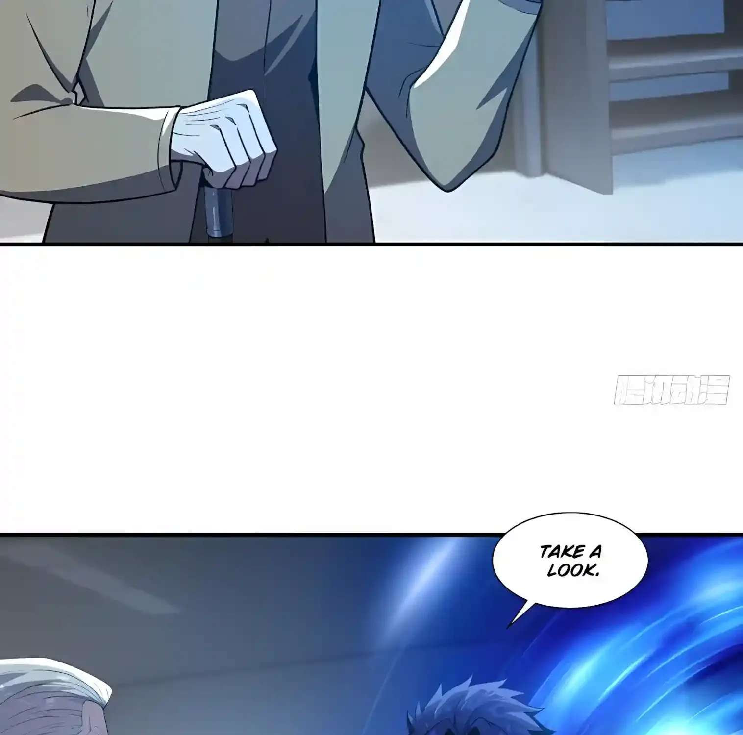 I Opened the Mythical Pet Era Chapter 41 - page 47