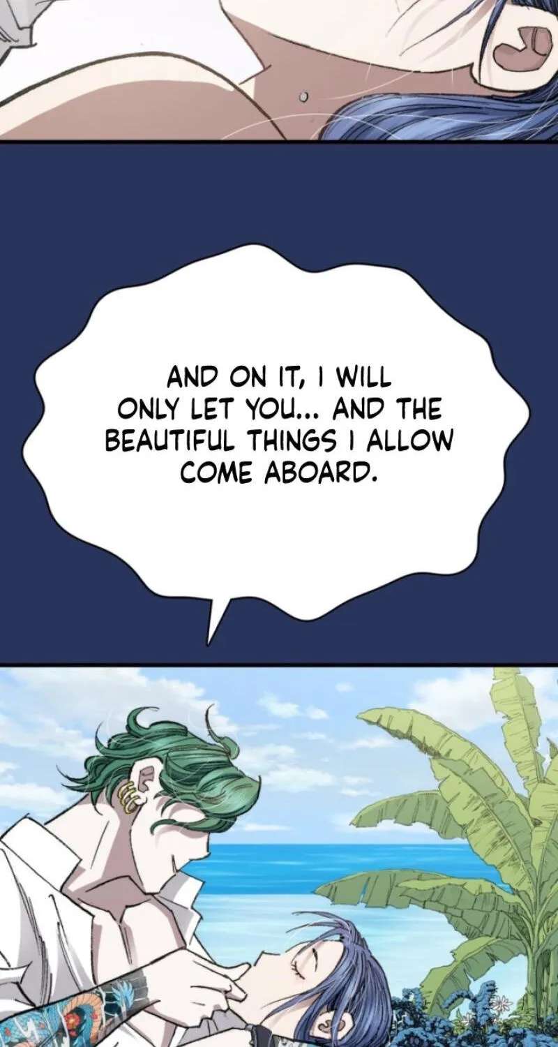 Blue Angel Reboot Chapter 42 - page 70