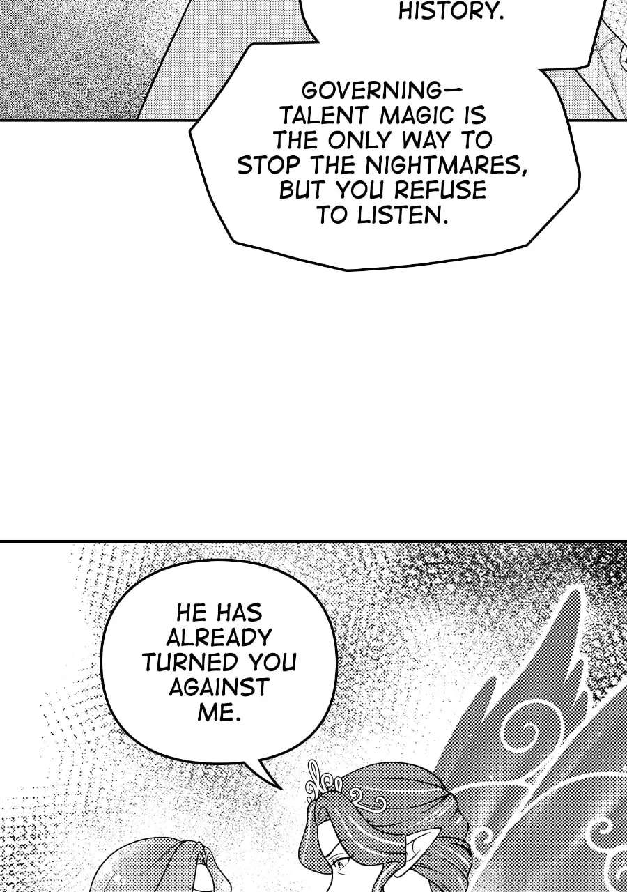 Wings of Starlight Chapter 25 - page 34
