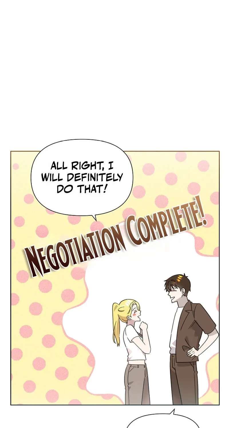 My Brother and His Gift Chapter 99 - page 50