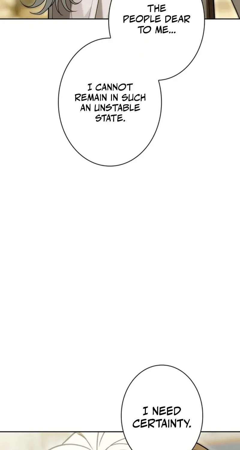 I Was Supposed to Be a Stalker Lady, but Somehow I’m Being Adored Instead Chapter 50 - page 95