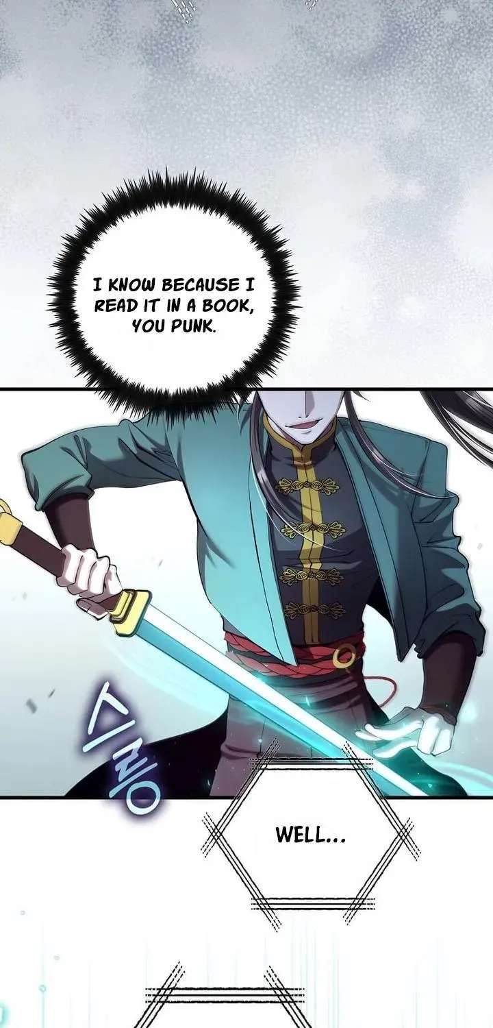 Doctor’s Rebirth Chapter 240 - page 97