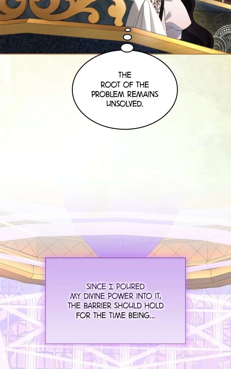 I've Fallen for the Empire'sGreatest Villainess Chapter 91 - page 76