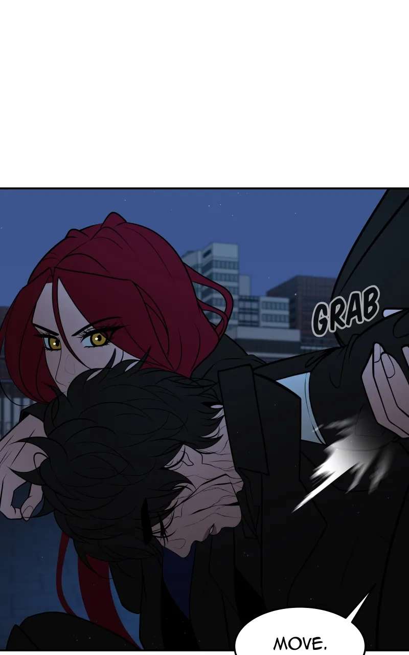 To Tame A Fire Chapter 154 - page 1