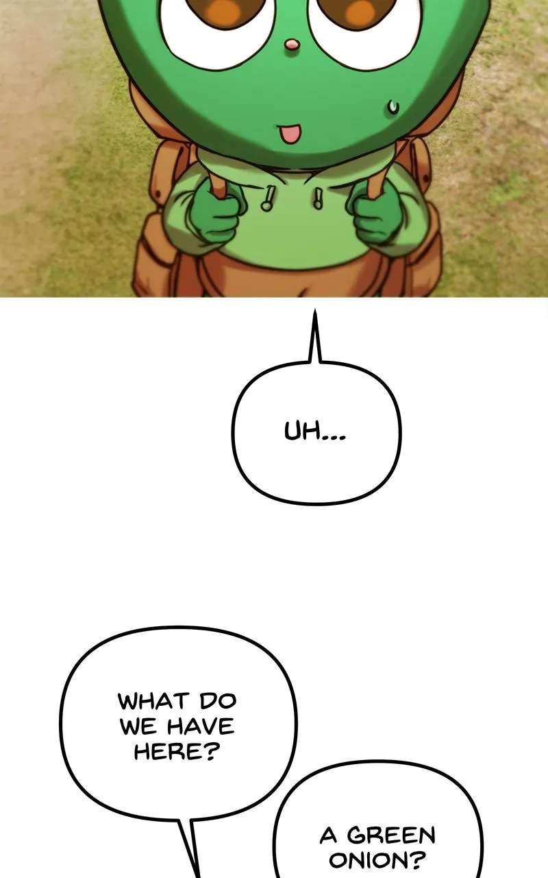 RAMYUNZSave the World! Chapter 4 - page 8