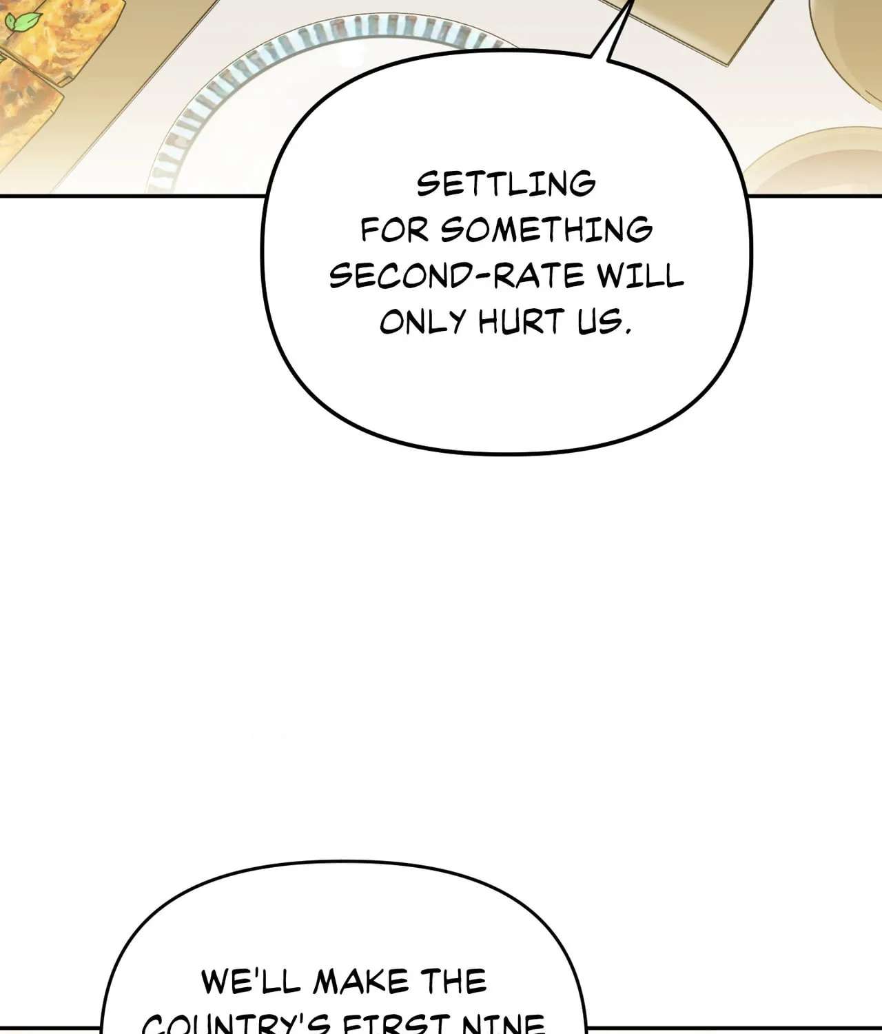 Taming the Master Chapter 5 - page 156
