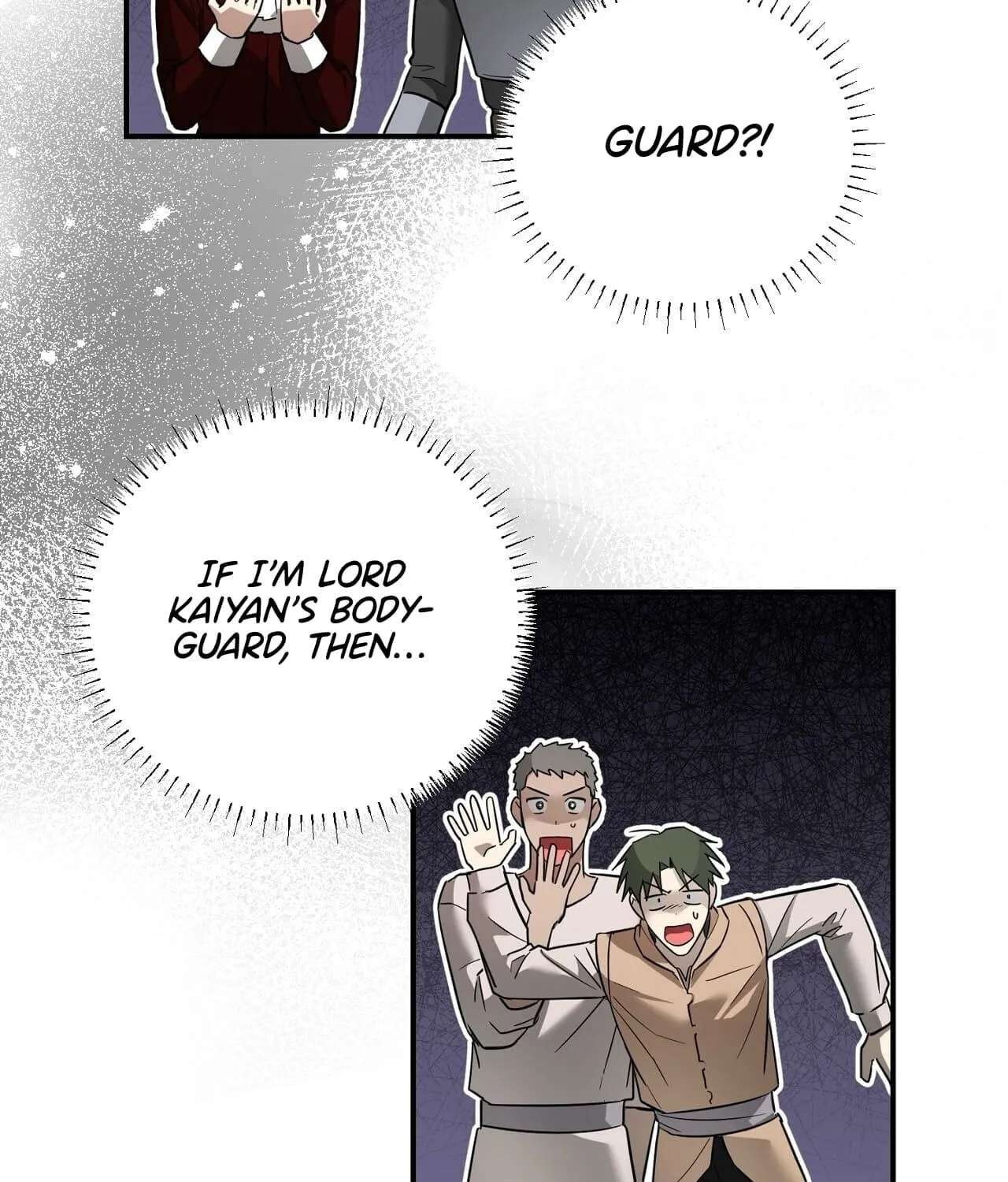 Tinder Box Chapter 17 - page 106