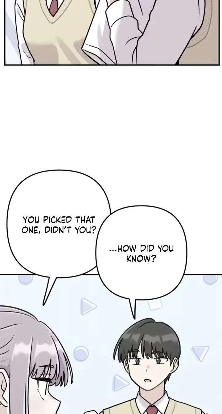 Operation Heart-Pounding Chapter 41 - page 43
