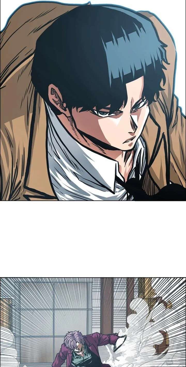Secret Family (KIM Ui-Gwon) Chapter 76 - page 53