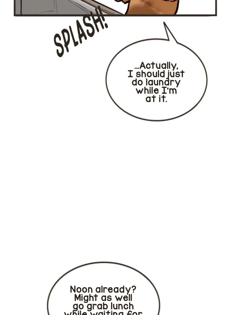 So Not My Type Chapter 134 - page 8