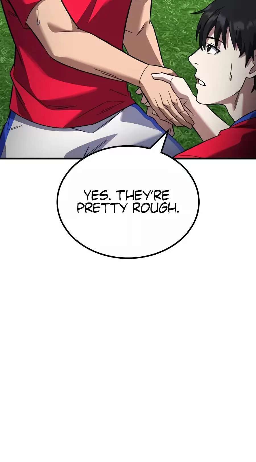 The Genius Midfielder With the Killer Pass Chapter 76 - page 4