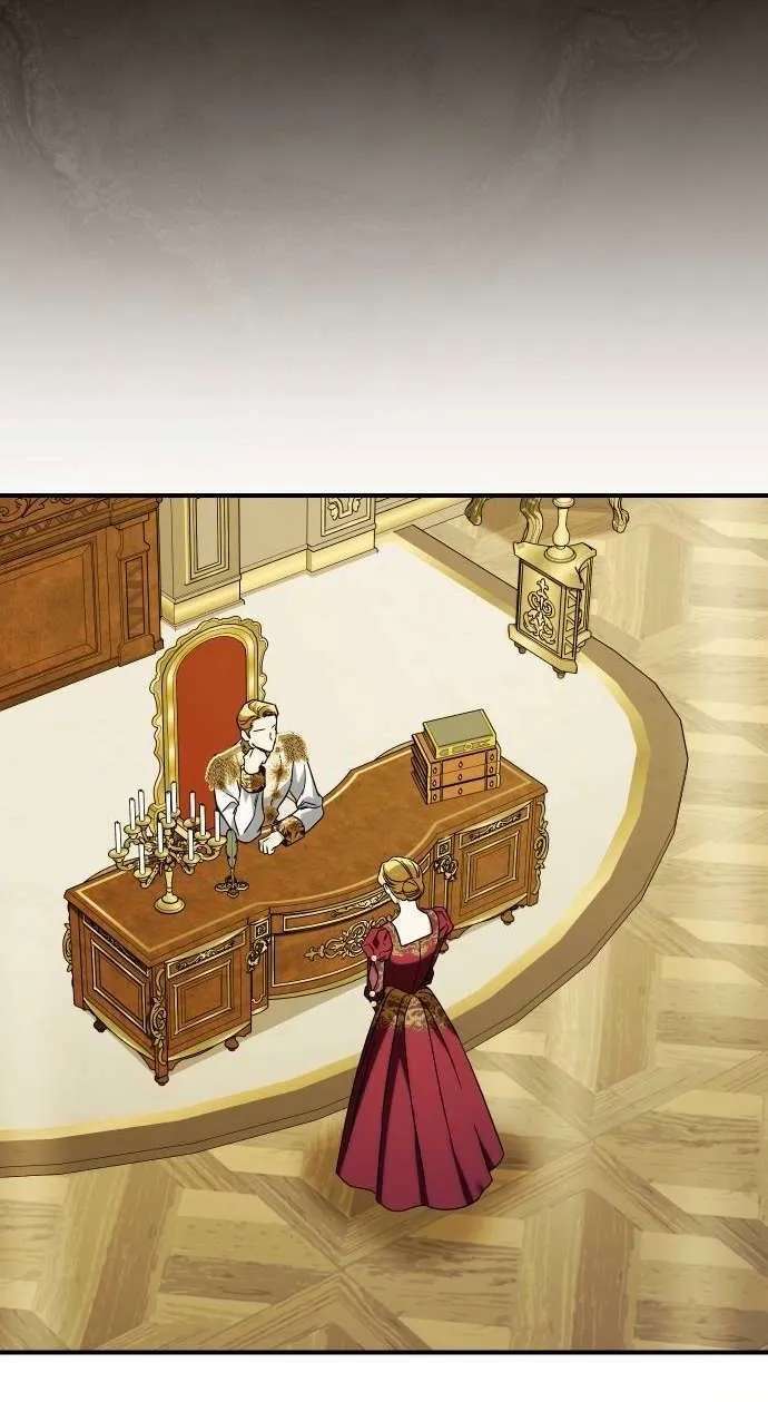 The Scent That Binds Us Chapter 103 - page 11