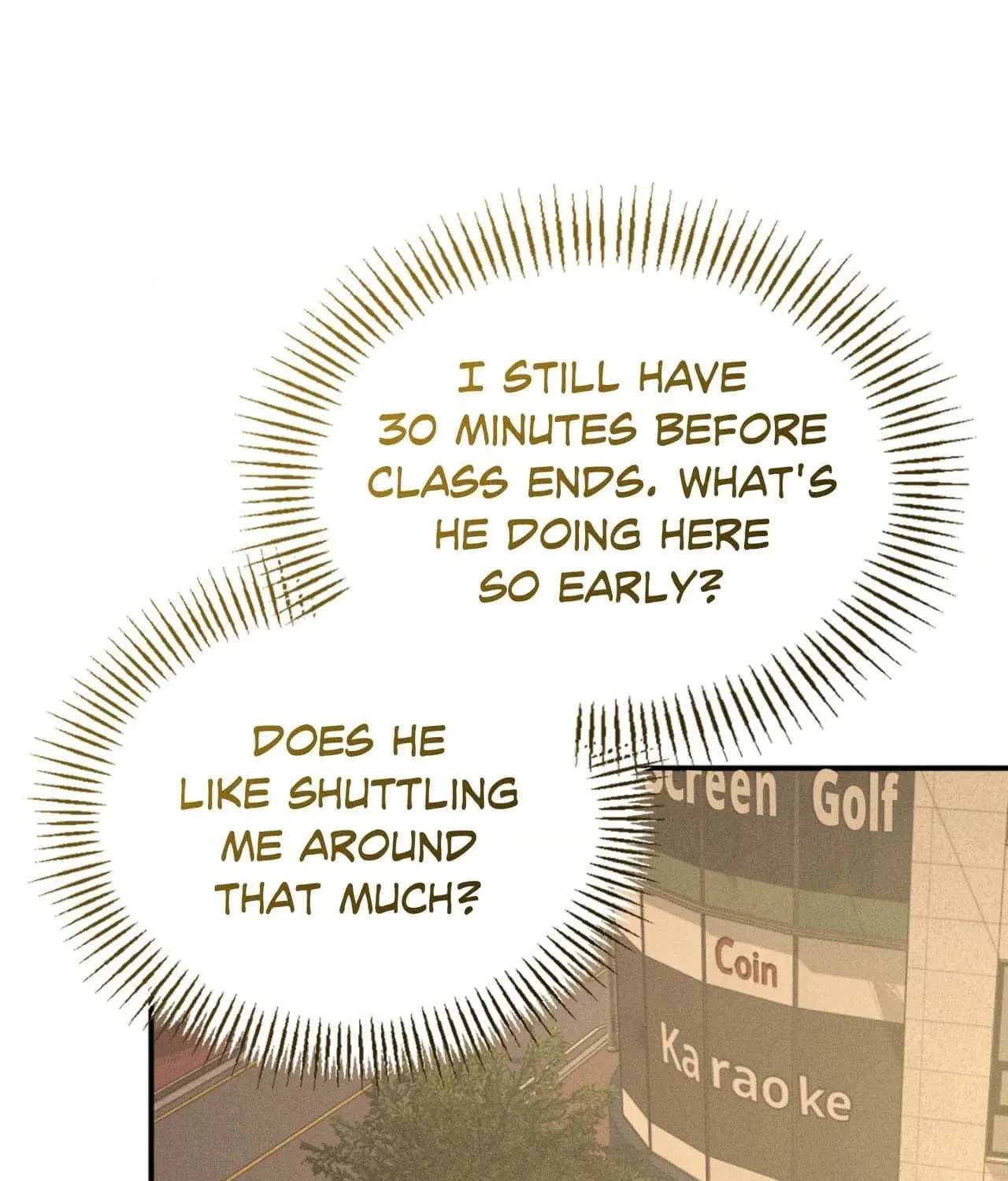 Love Junkie Chapter 48 - page 7