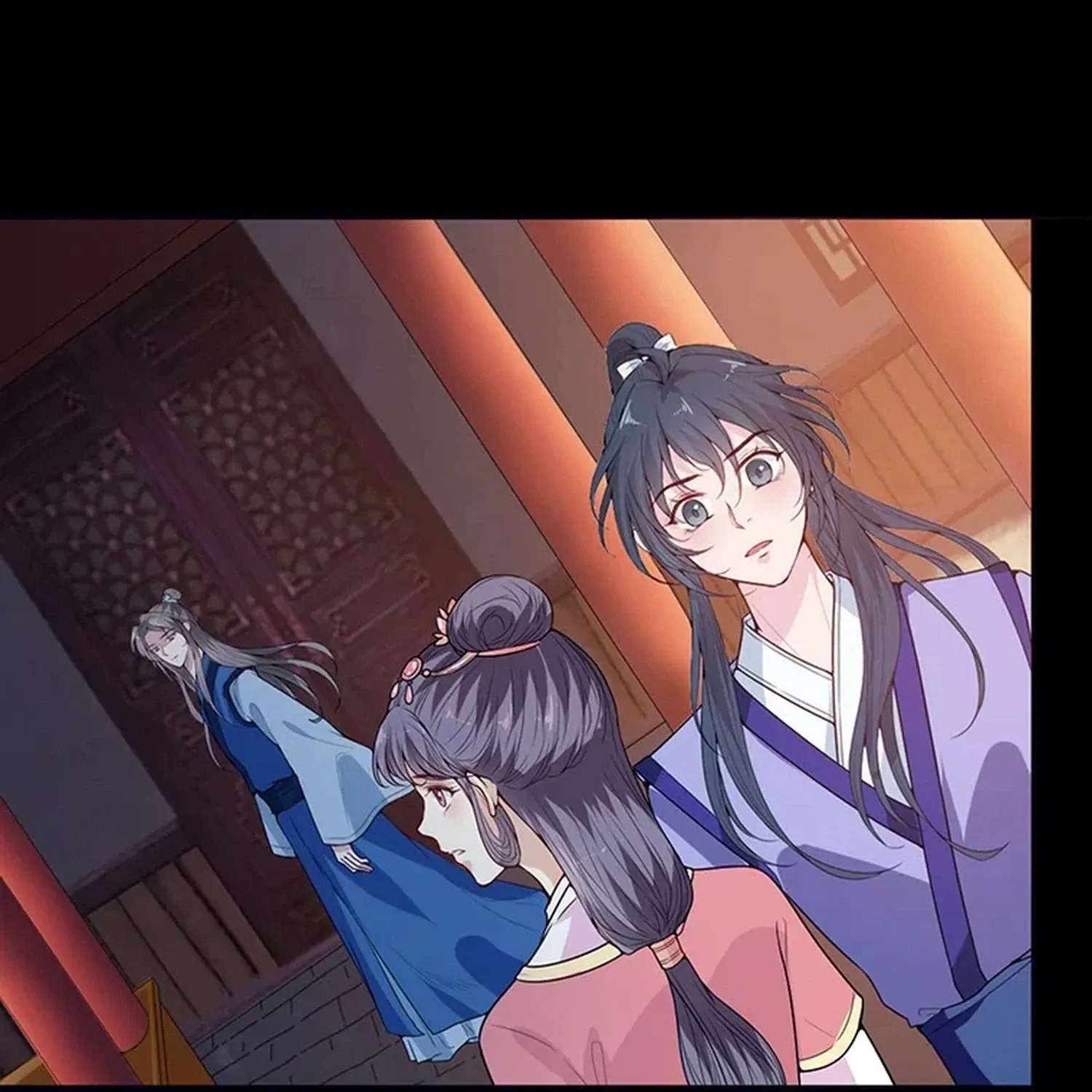 Nam Goong Sae Ga Prince Chapter 11 - page 63