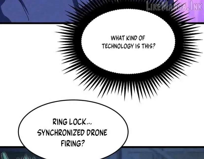 Rebirth of the Campus Special Forces Soldier Chapter 77 - page 76