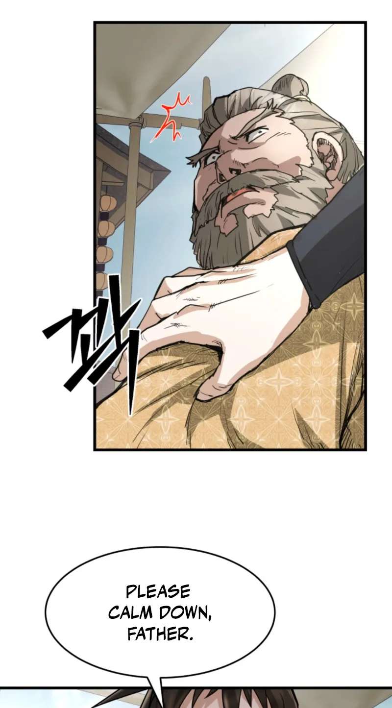 Past-Life Demon Chapter 22 - page 42