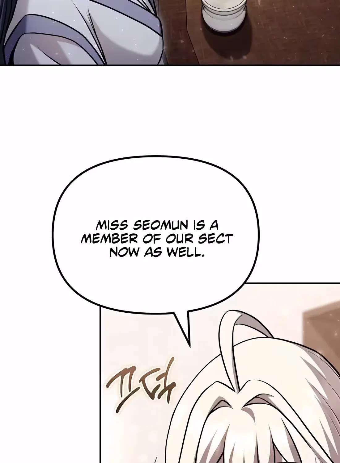 The Second Eunuch Regains His Manhood Chapter 106 - page 153
