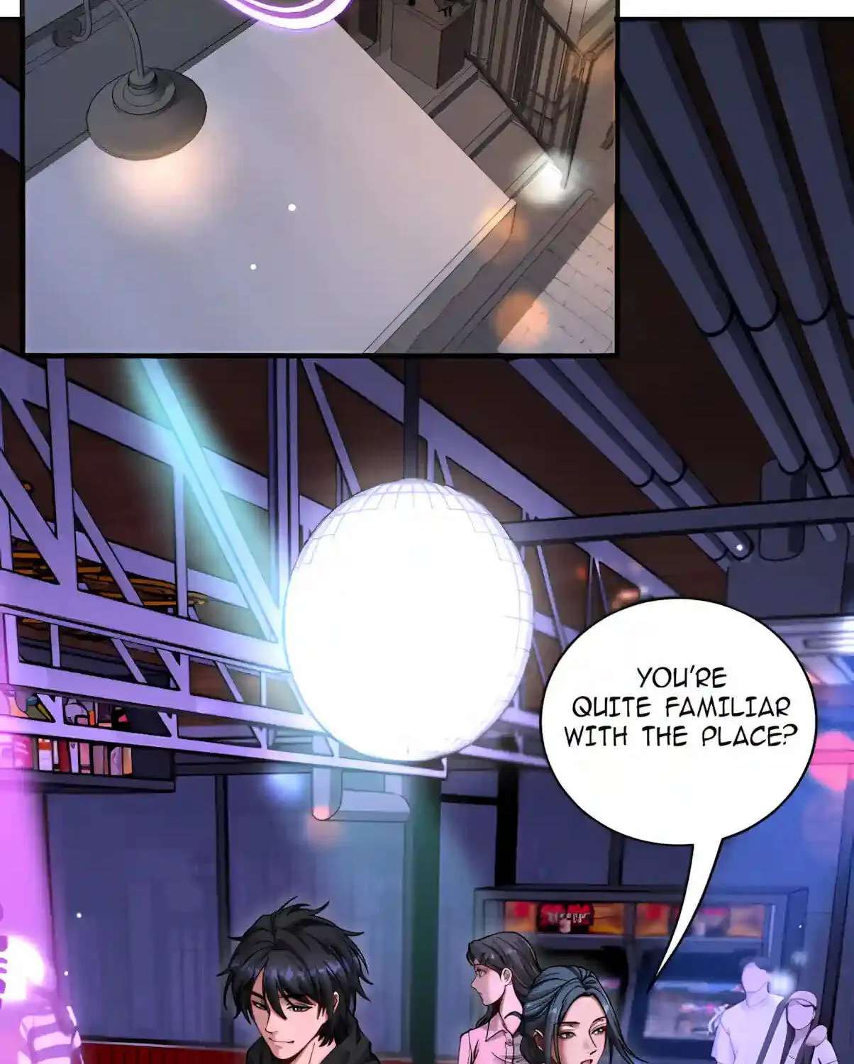 Perfect Life System: Double Cash for Her Favor Chapter 123 - page 79