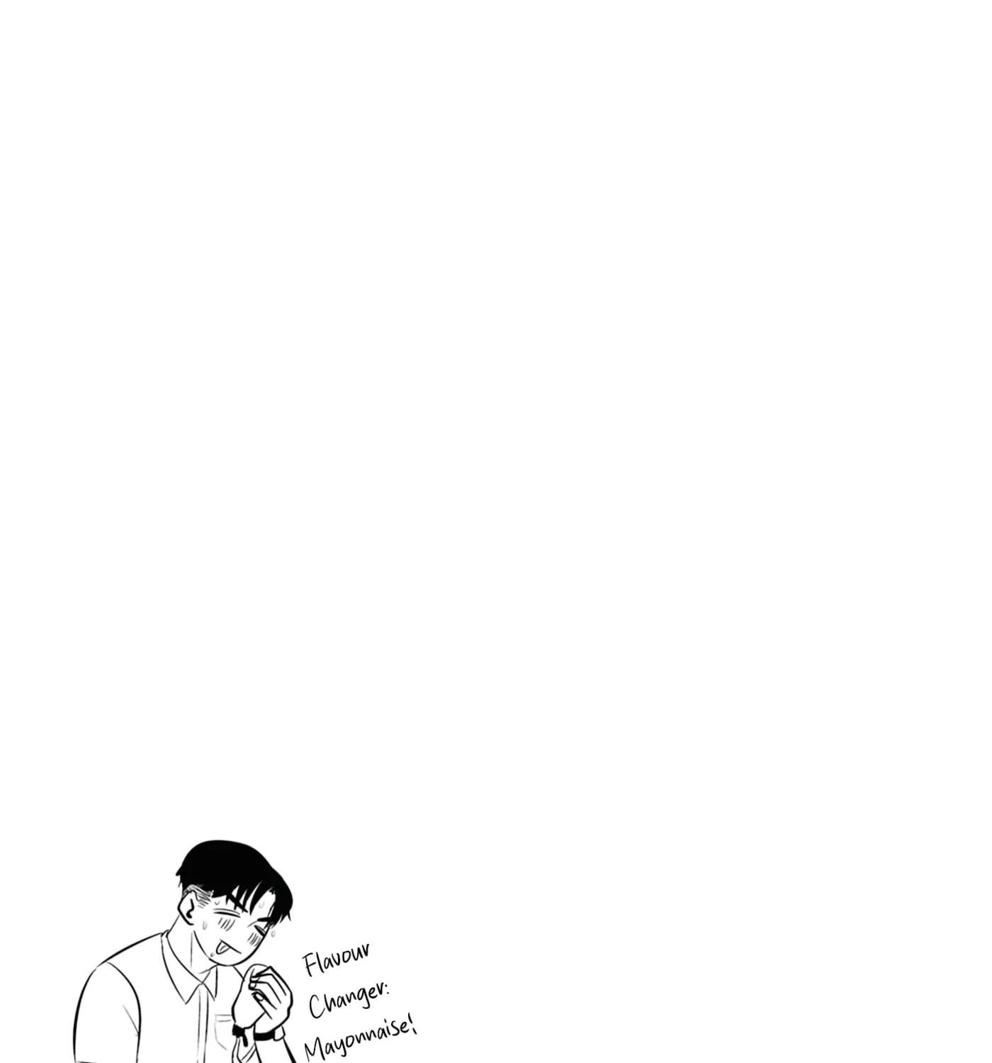 Kimi ga Iu ni wa Inu no Koi Chapter 2.2 - page 29
