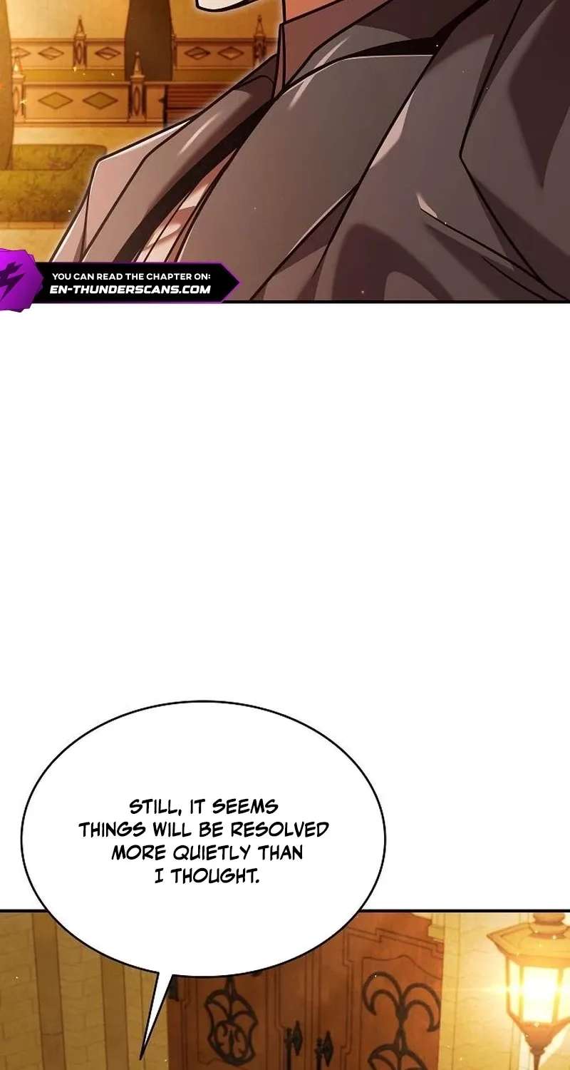 A Cadet Becomes a Prophet?! Chapter 58 - page 76