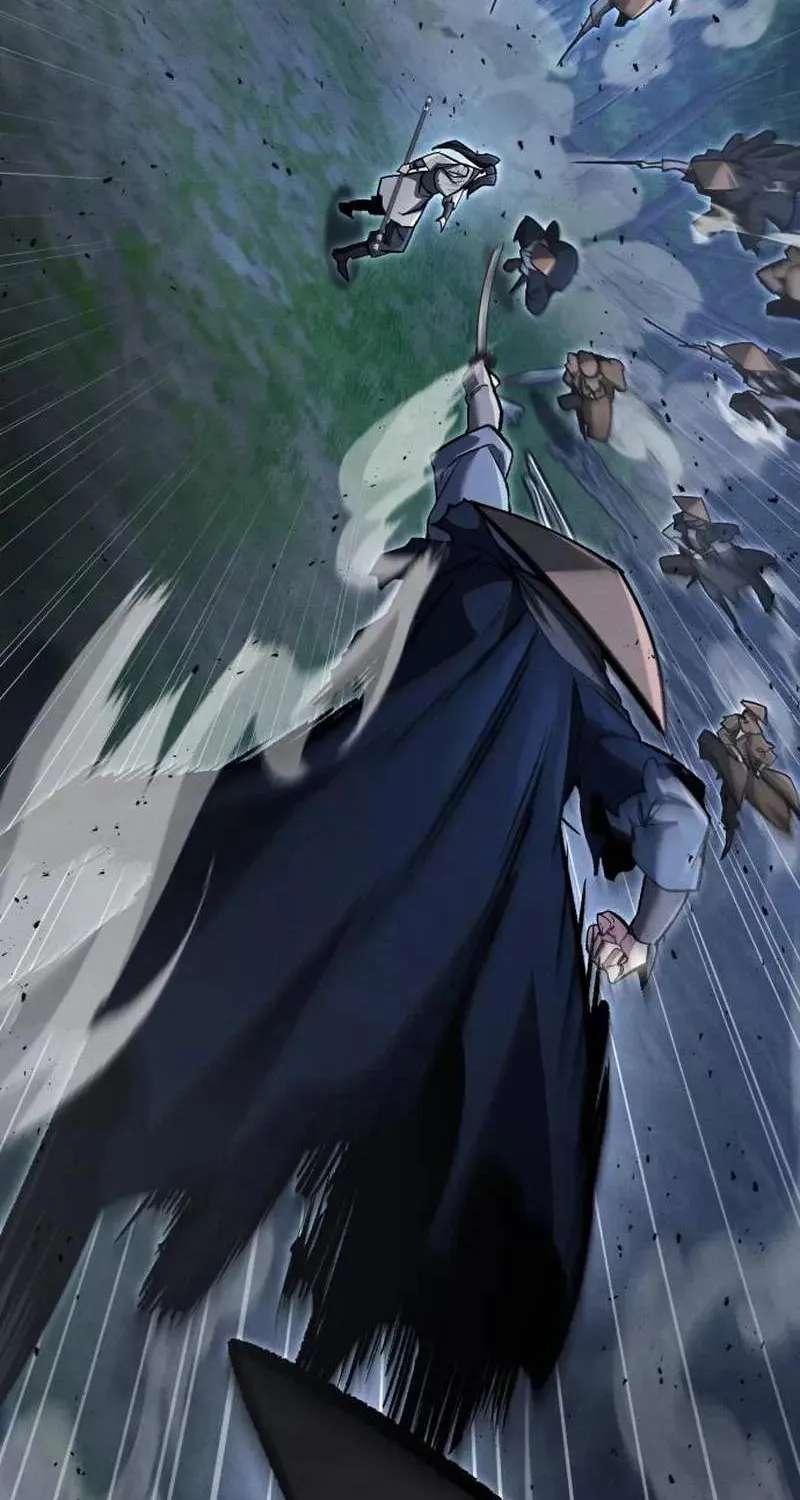 I Became a Martial Arts God's Youngest Son Chapter 5 - page 71