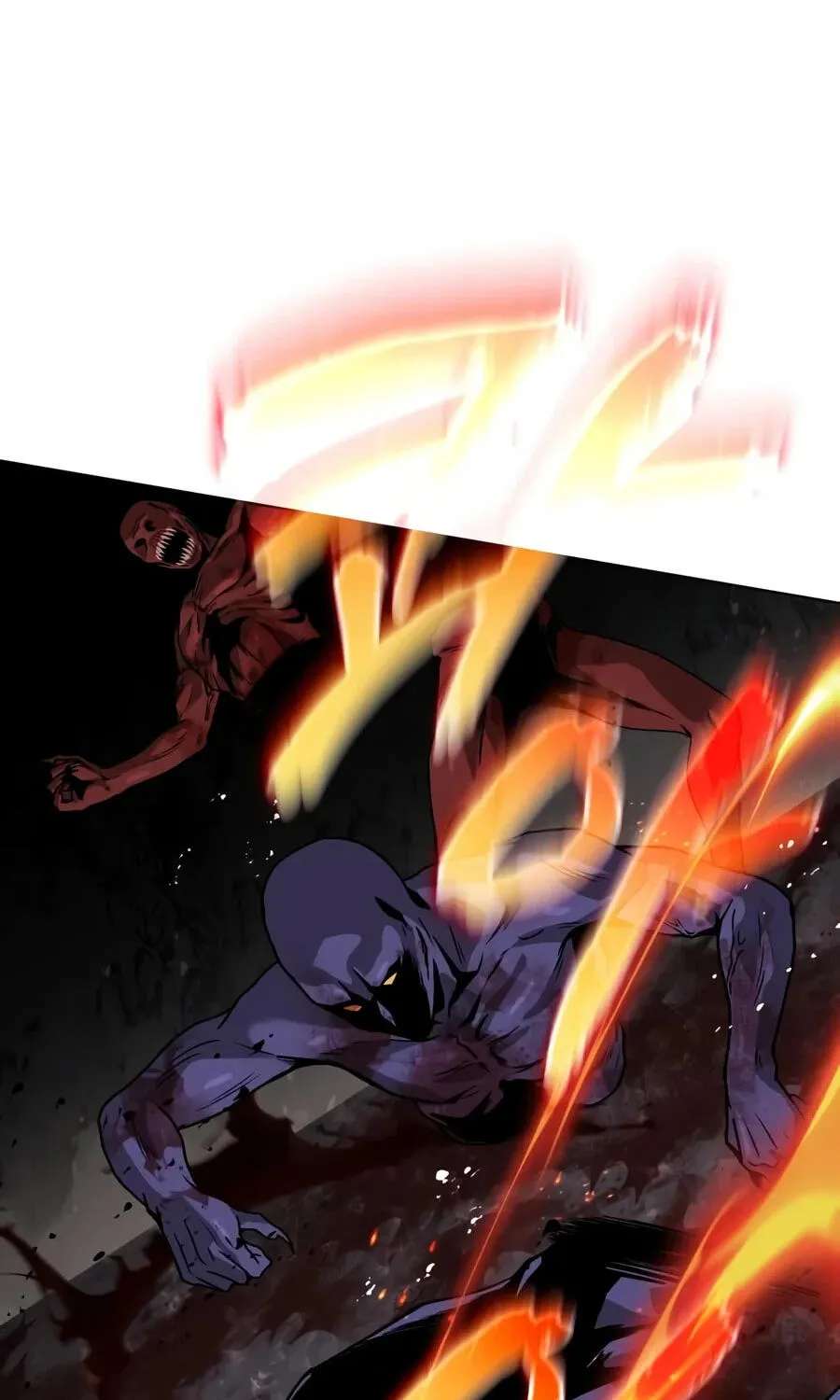 The Lazy Lord Masters the Sword Chapter 162 - page 42