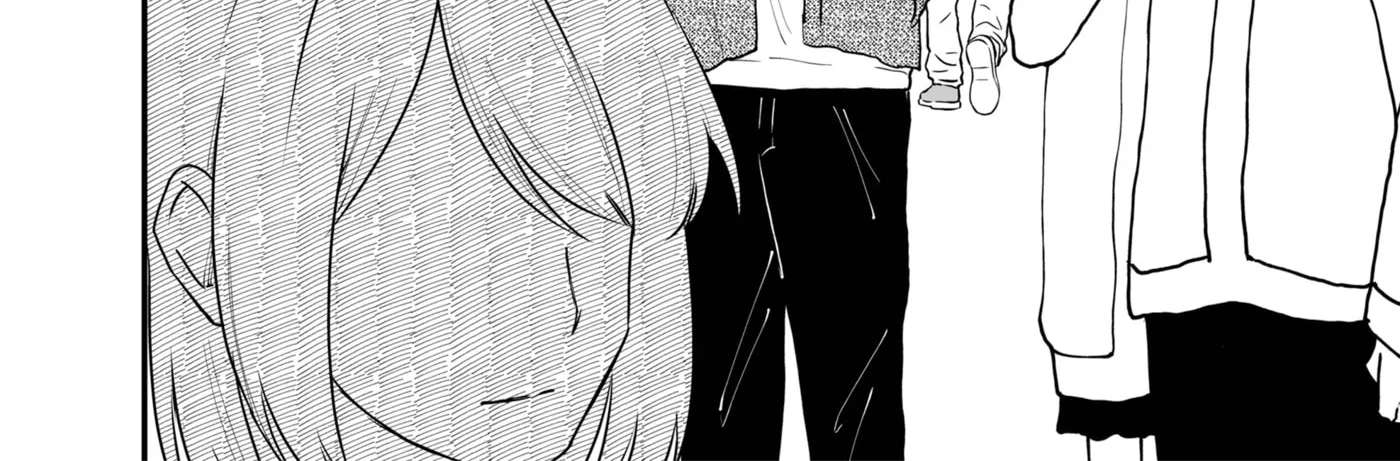 Shihai Shoujo Kubaru-chan Chapter 77 - page 36