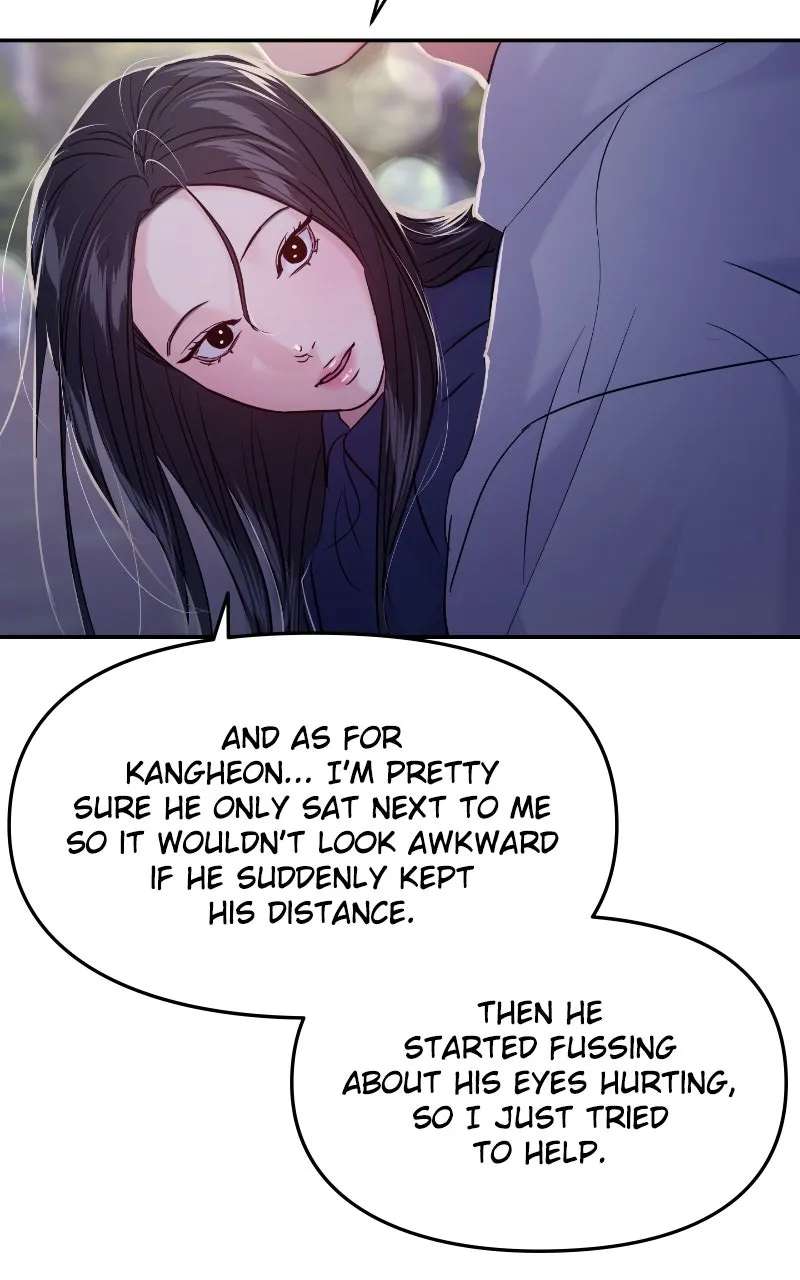 This is aCampus Romance Series Chapter 140 - page 32
