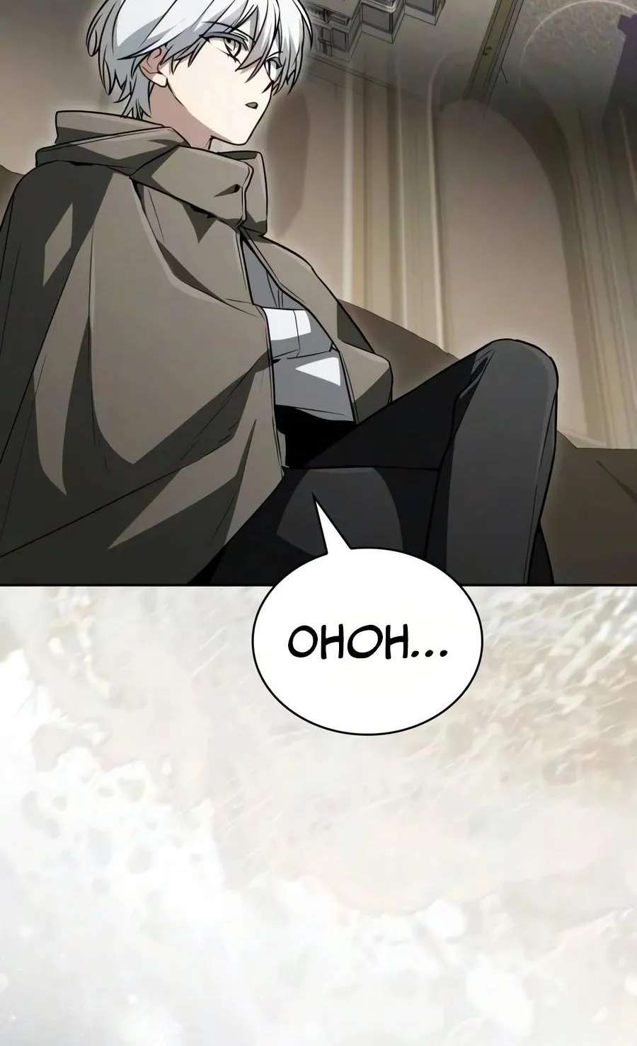 Genius Prismatic Mage Chapter 91 - page 70
