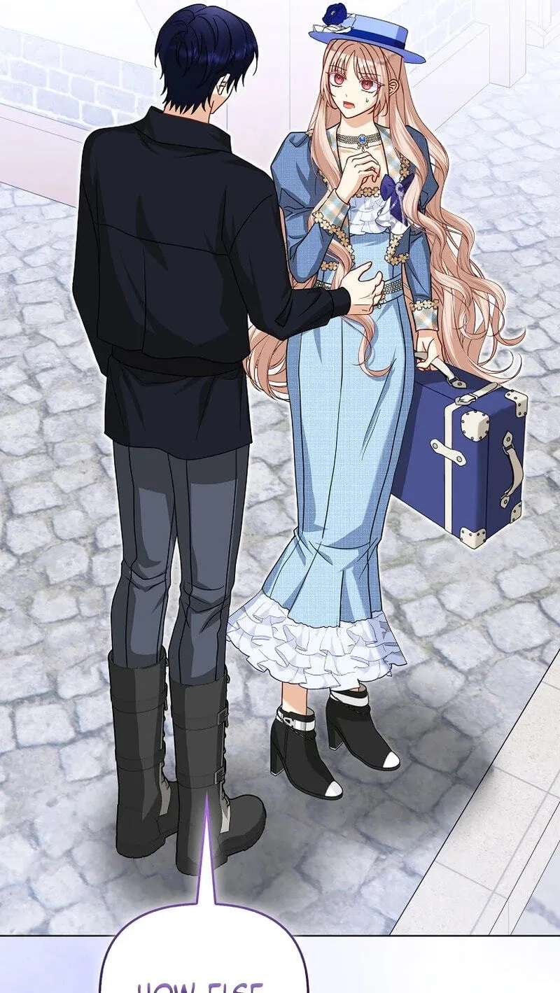 Loved by the Villains Chapter 96 - page 31