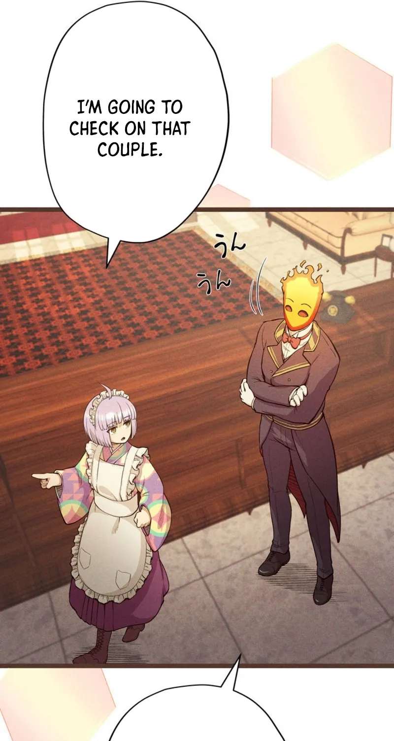 Twilight Hotel Chapter 18 - page 102