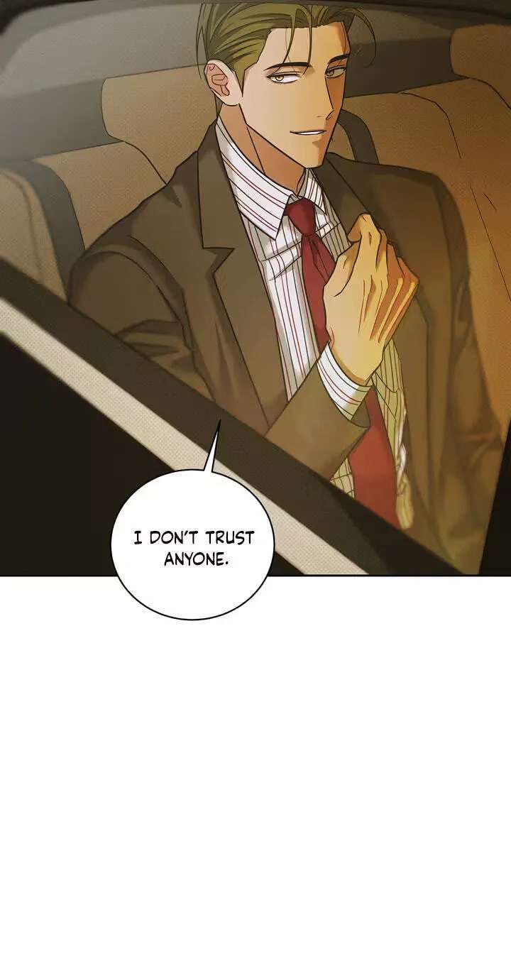 Trust Fall Chapter 16 - page 33