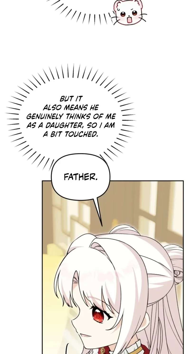 The Villain's Daughter-in-Law Rules by Nature Chapter 70 - page 50