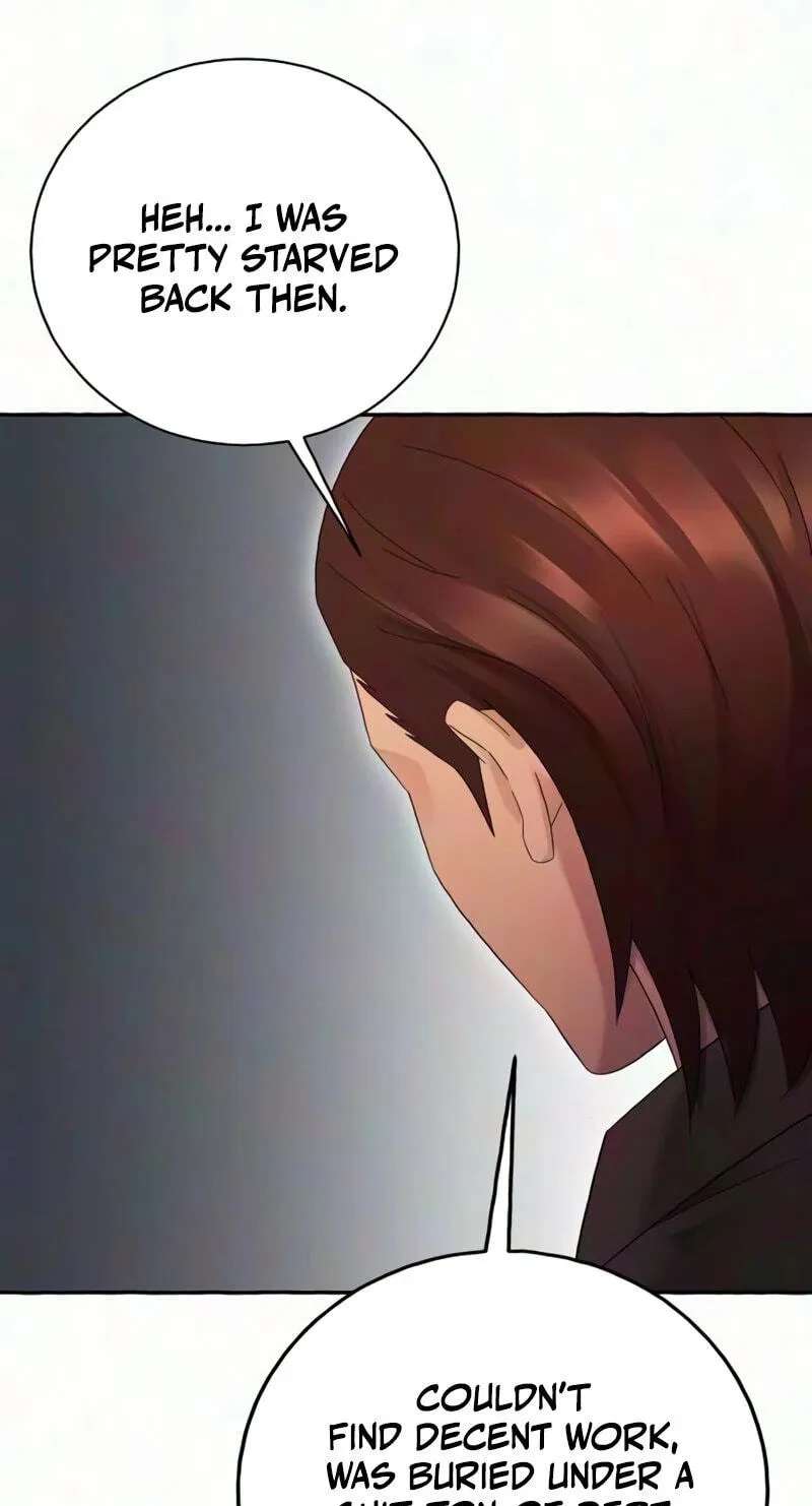 The Reincarnated Cop Who Strikes With Wealth Chapter 74 - page 30