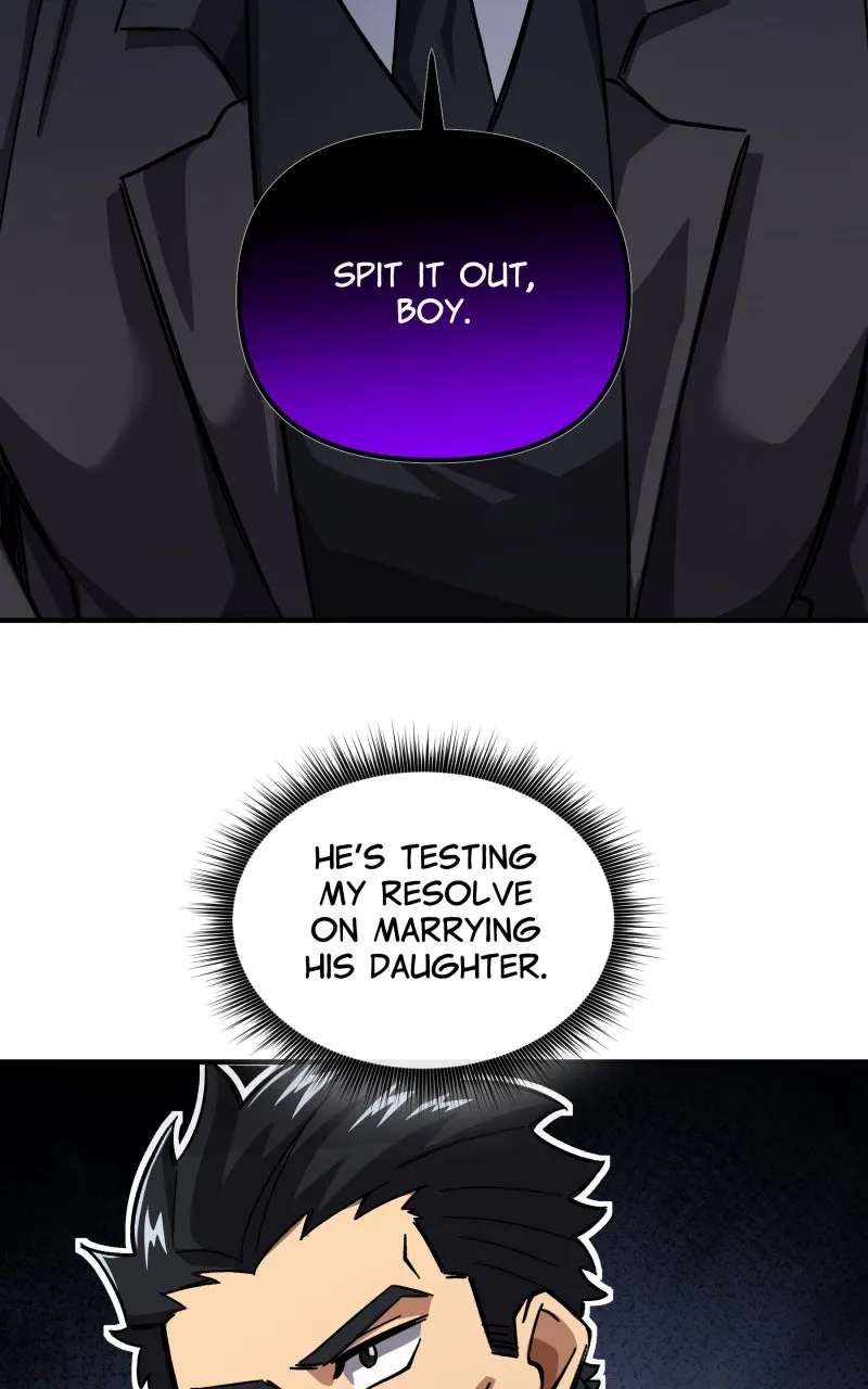 Double Mafia Godfather! Chapter 2 - page 90