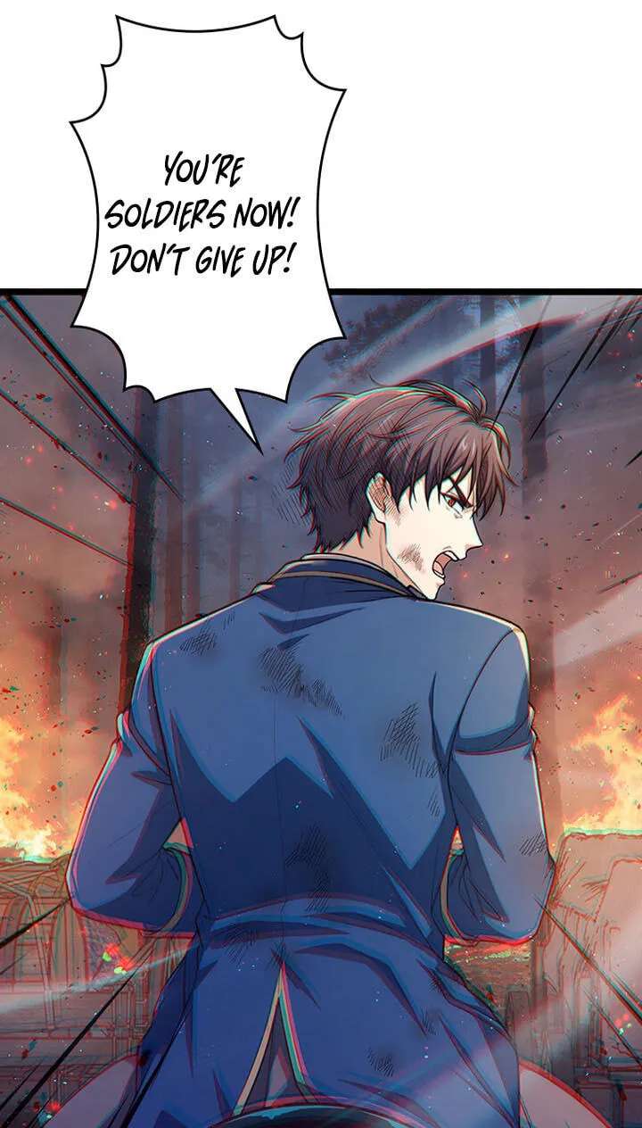 I Became a Genius at the Academy in a World Where Magic Reigns Supreme Chapter 111 - page 12