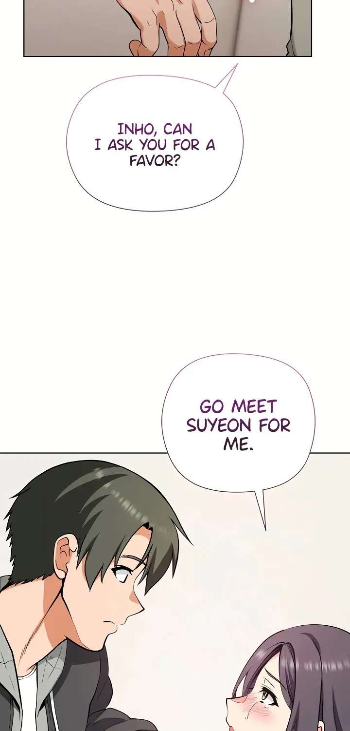 Your Mom Is the Best Chapter 1 - page 109