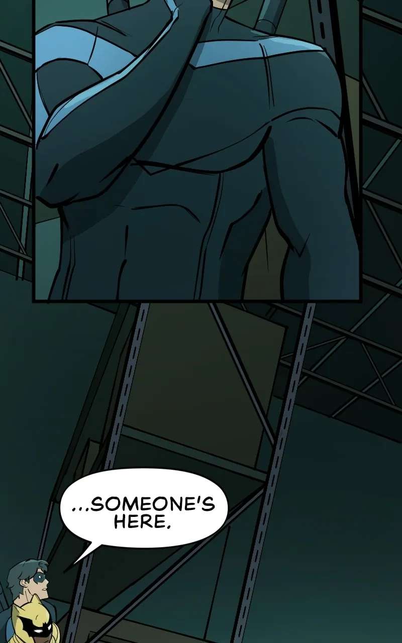 Batman: Wayne family adventures Chapter 214 - page 20