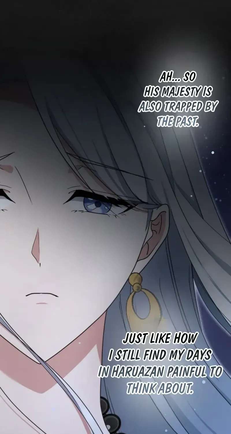 The Beloved Doll Princess Marries into the Wild Chapter 24 - page 32