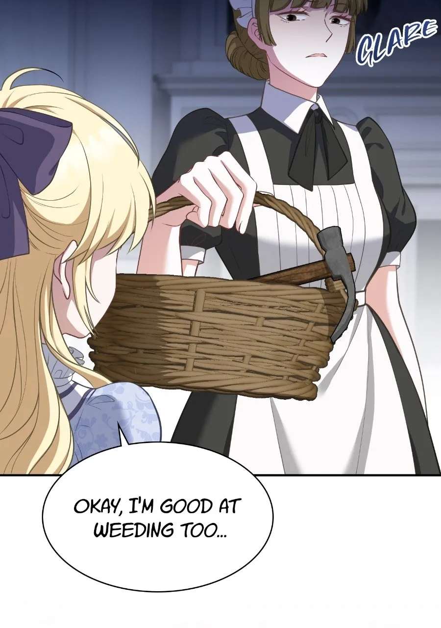 How I Became the Duke'sBeloved Daughter Chapter 1 - page 274