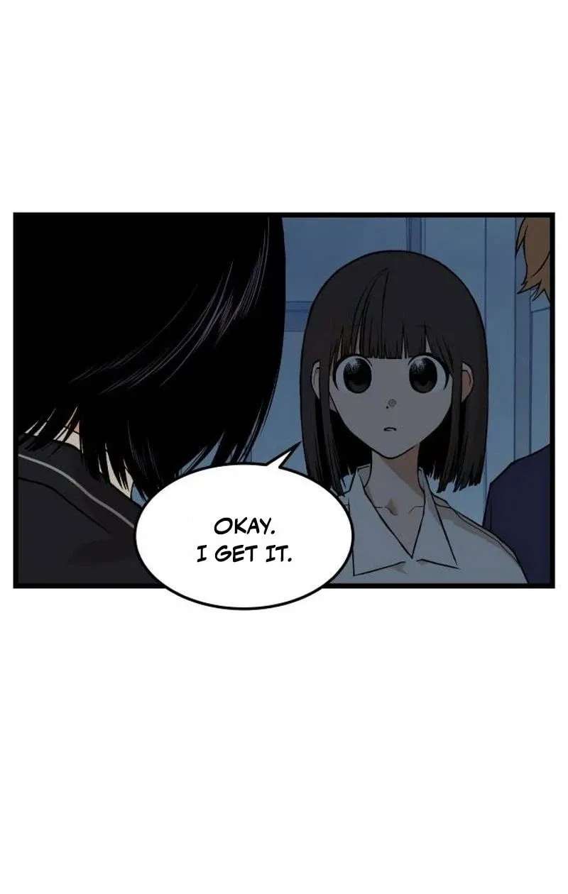 I Dare You Chapter 43 - page 56