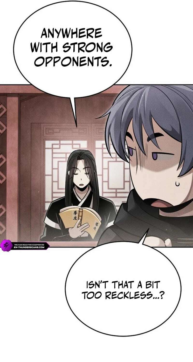 The Legend of Enxue Chapter 64 - page 5